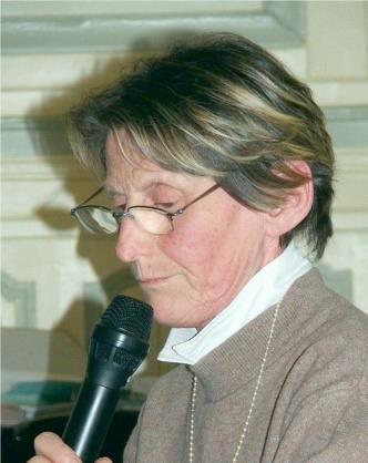 Mme Nizart